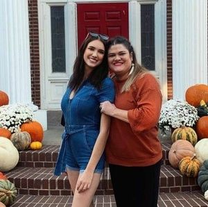 Meet your Posher, Erica